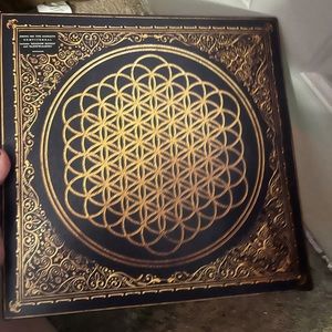 Sempiternal Vinyl